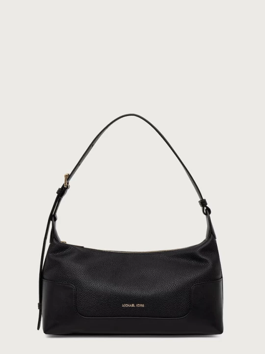 Obrázek produktu MICHAEL Michael Kors taška dámská kožená TEDDI černá