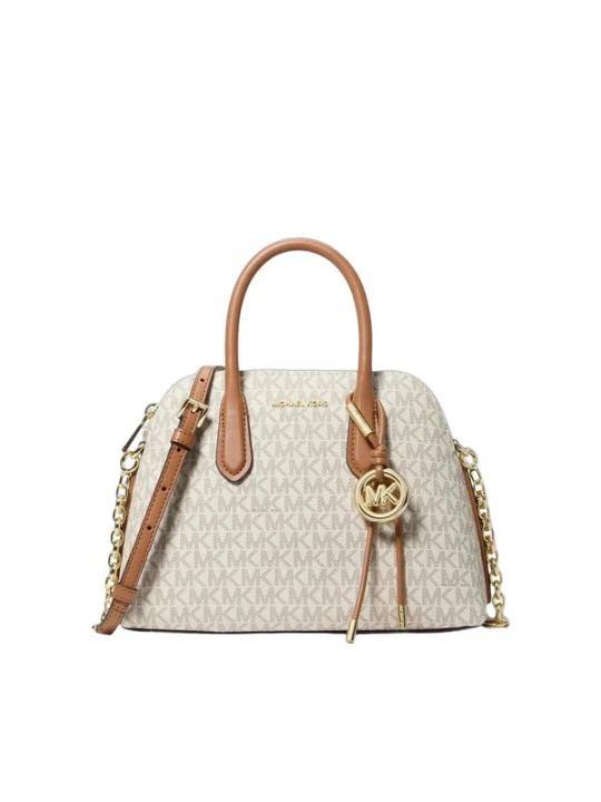 Obrázek produktu MICHAEL Michael Kors Taška přes rameno 'FREDDIE' béžová