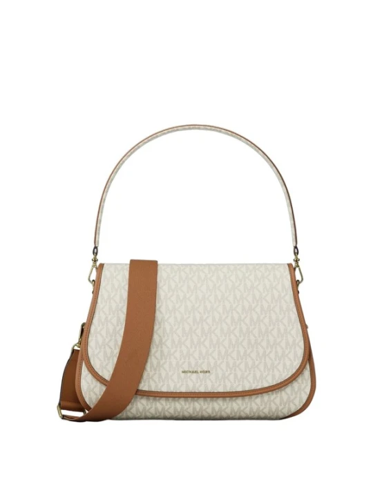 Obrázek produktu MICHAEL Michael Kors Taška přes rameno 'Holmes' béžová