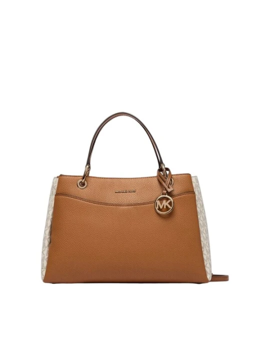 Obrázek produktu MICHAEL Michael Kors Taška přes rameno 'MAY' hnědá