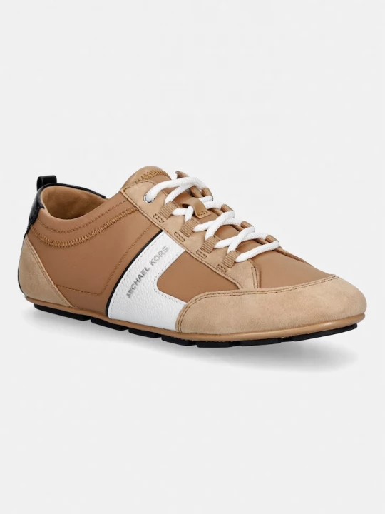 Obrázek produktu MICHAEL Michael Kors Tenisky MICHAEL Michael Kors Keely Trainer béžová