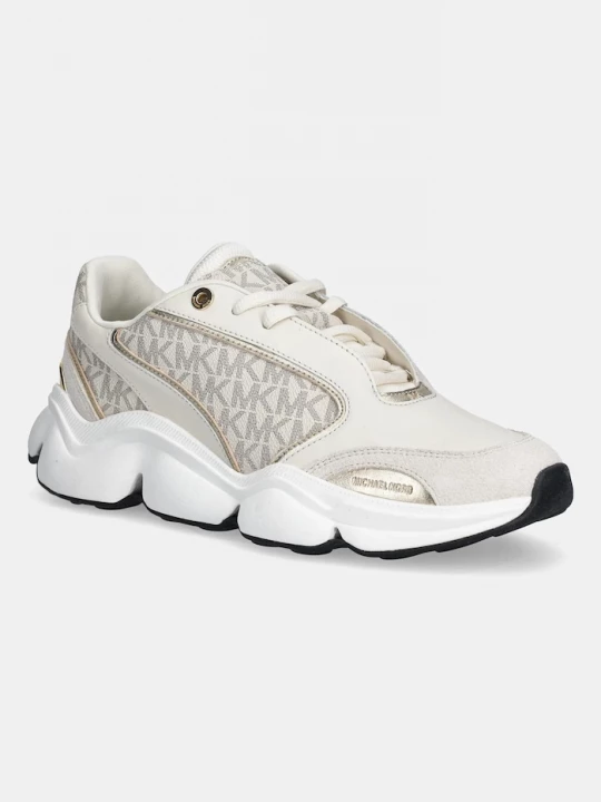 Obrázek produktu MICHAEL Michael Kors Tenisky MICHAEL Michael Kors Renny Trainer béžová