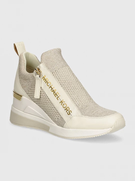 Obrázek produktu MICHAEL Michael Kors Tenisky Willis béžová