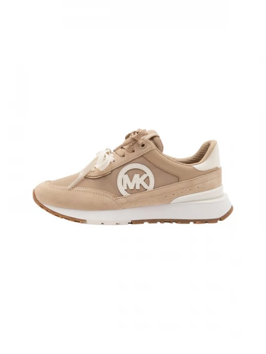 Obrázek produktu MICHAEL Michael Kors Tenisky 'NOVA' béžová / bílá