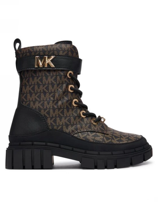 Obrázek produktu MICHAEL Michael Kors Turistická obuv Blake Mk MK05085210 Tmavě hnědá