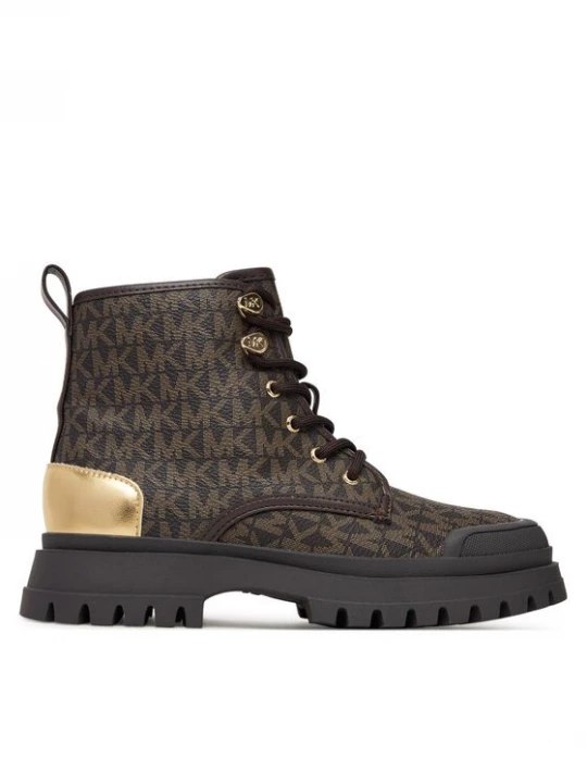 Obrázek produktu MICHAEL Michael Kors Turistická obuv MK02734211 Hnědá