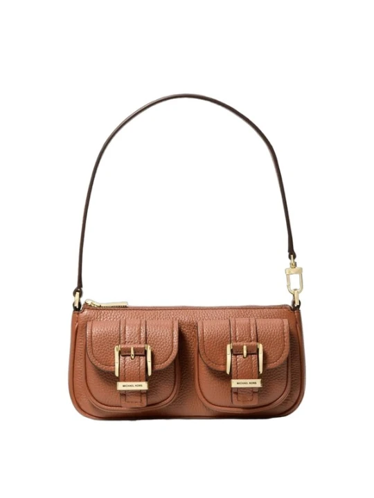 Obrázek produktu MICHAEL Michael Kors Vak na šaty 'Zoey' hnědá