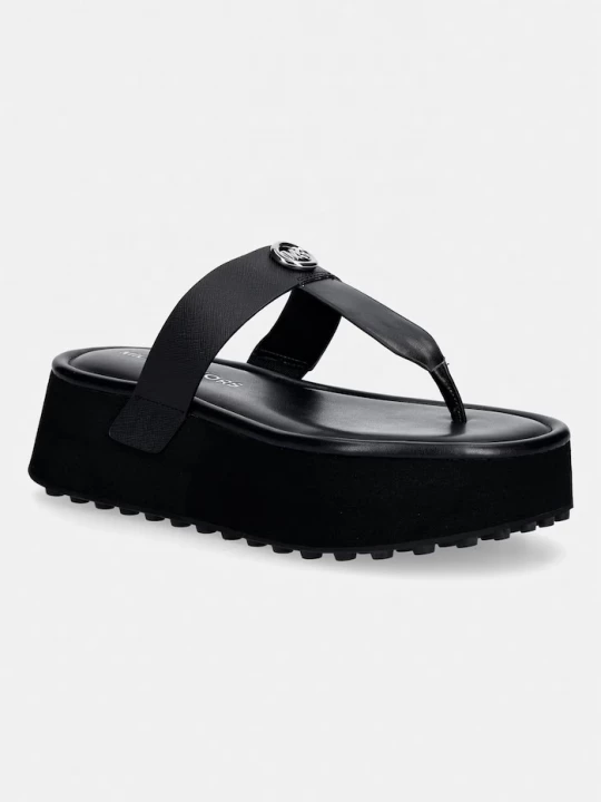 Obrázek produktu MICHAEL Michael Kors žabky dámské Koya Flip Flop černá