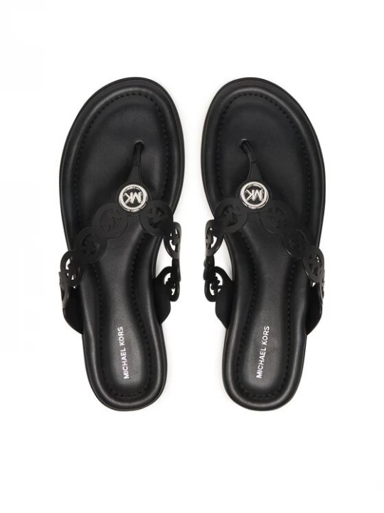 Obrázek produktu MICHAEL Michael Kors Žabky Jane Thong 40S6JNFS1L Černá