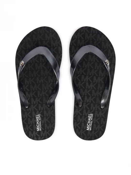 Obrázek produktu MICHAEL Michael Kors Žabky JINX MK04204001 Černá