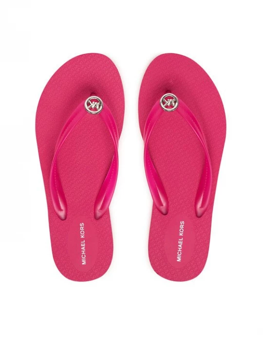 Obrázek produktu MICHAEL Michael Kors Žabky Posie Flip Flop 40S6PSFA3Q Růžová