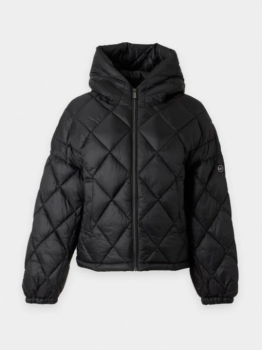 Obrázek produktu MICHAEL Michael Kors Zimní bunda černá