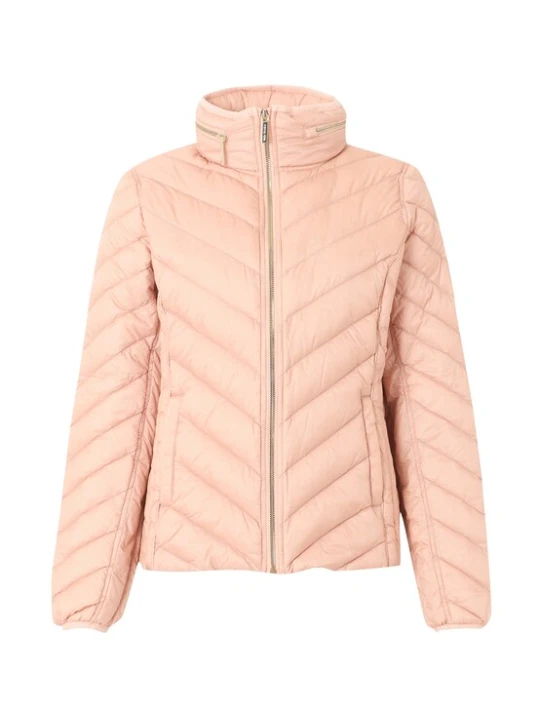 Obrázek produktu MICHAEL Michael Kors Zimní bunda pink