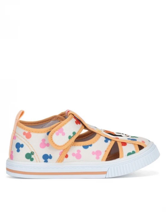 Obrázek produktu Mickey&Friends Bačkory AW24-224DSTC Barevná