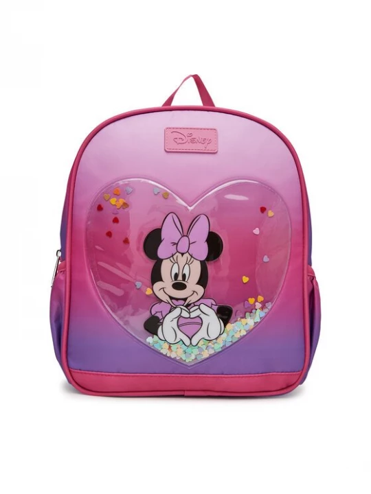 Obrázek produktu Mickey&Friends Batoh ACCCS-SS25-329DSTC Růžová