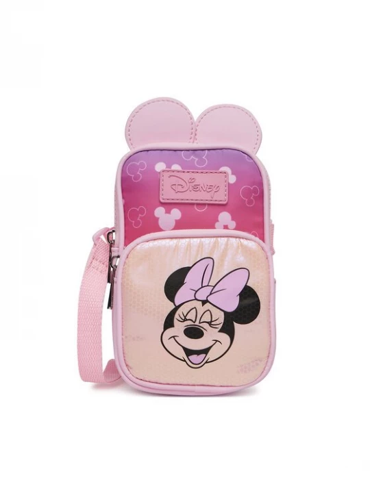Obrázek produktu Mickey&Friends Kabelka ACCCS-SS25-330DSTC Růžová