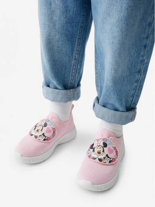 Obrázek produktu Mickey&Friends Plátěnky CEO-CP91-SS26-205DSTC Růžová