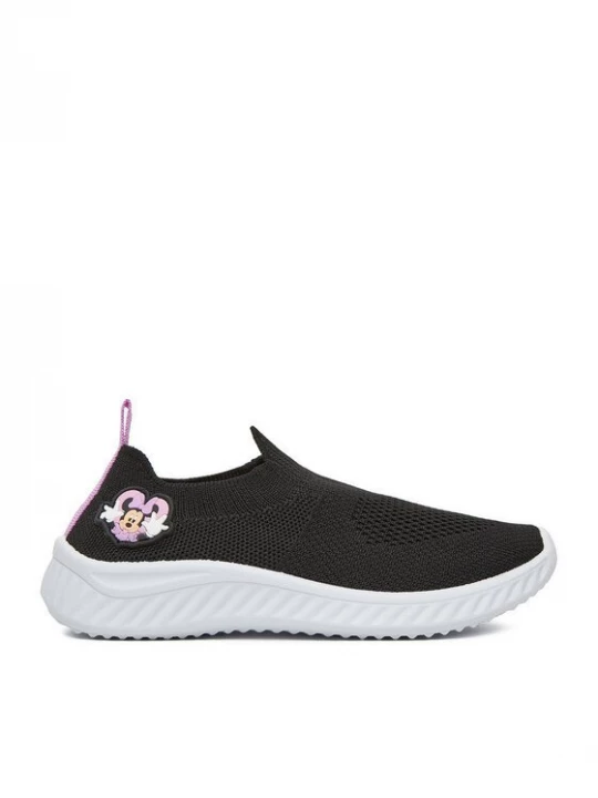 Obrázek produktu Mickey&Friends Sneakersy CEO-CP91-AW25-107DSTC Černá