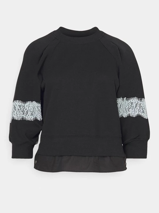 Obrázek produktu Mikina 3.1 phillip lim černá