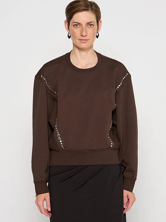 Obrázek produktu Mikina 3.1 phillip lim hnědá