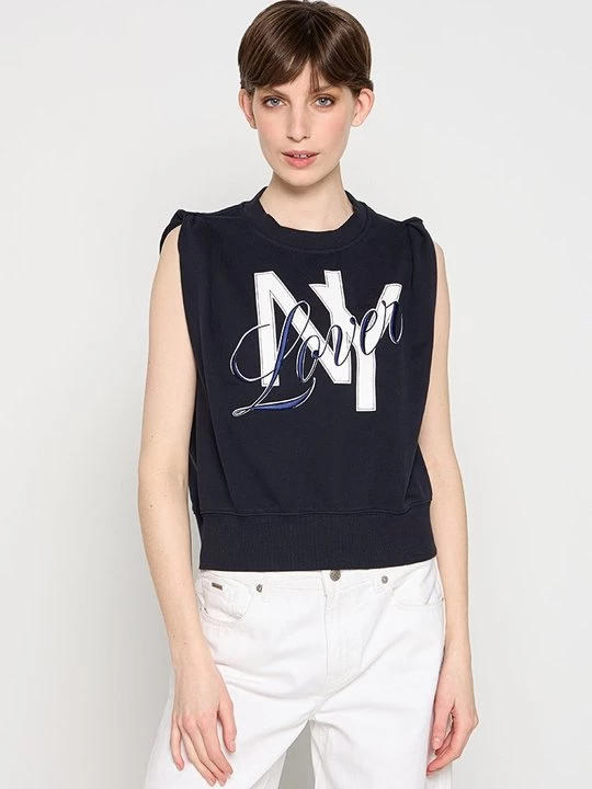 Obrázek produktu Mikina 3.1 phillip lim tmavě modrá