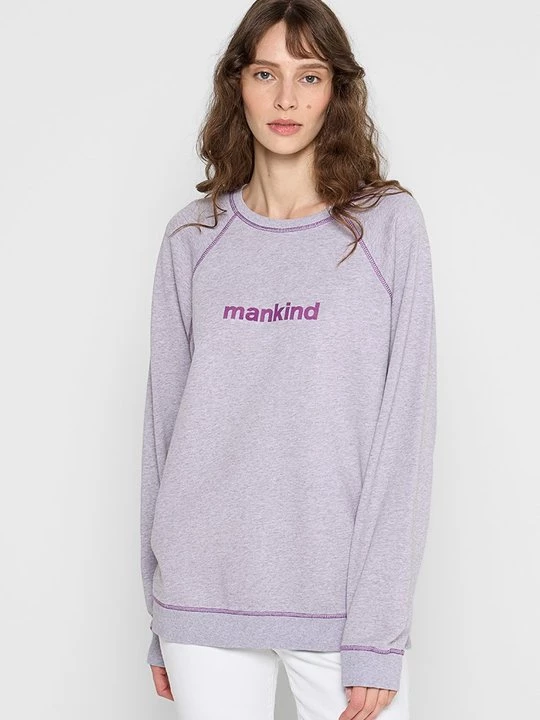 Obrázek produktu Mikina 7 For All Mankind fialová
