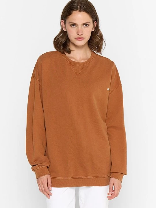 Obrázek produktu Mikina 7 For All Mankind hnědá