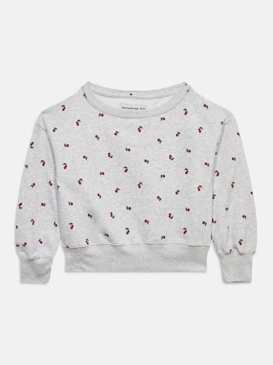 Obrázek produktu Mikina Abercrombie & Fitch