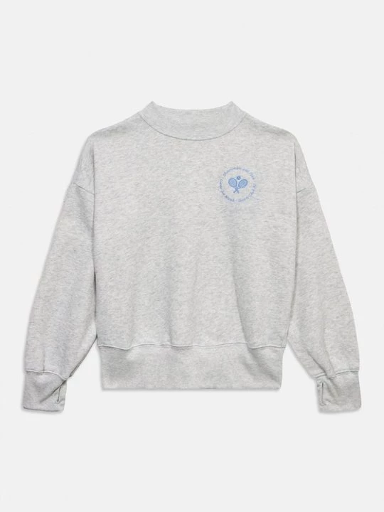 Obrázek produktu Mikina Abercrombie & Fitch