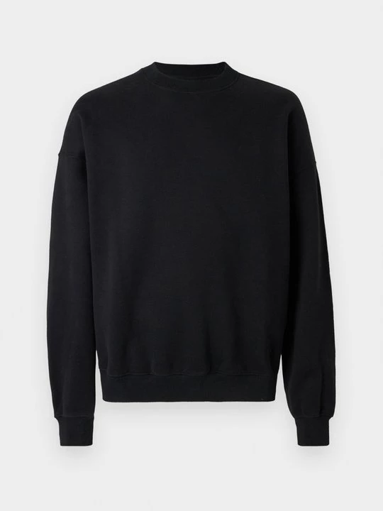Obrázek produktu Mikina Abercrombie & Fitch černá