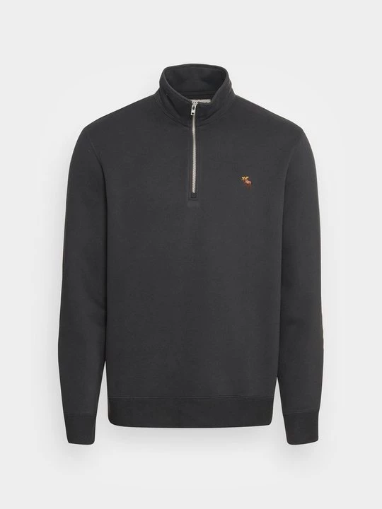 Obrázek produktu Mikina Abercrombie & Fitch černá