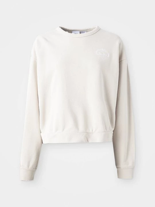 Obrázek produktu Mikina adidas Originals béžová