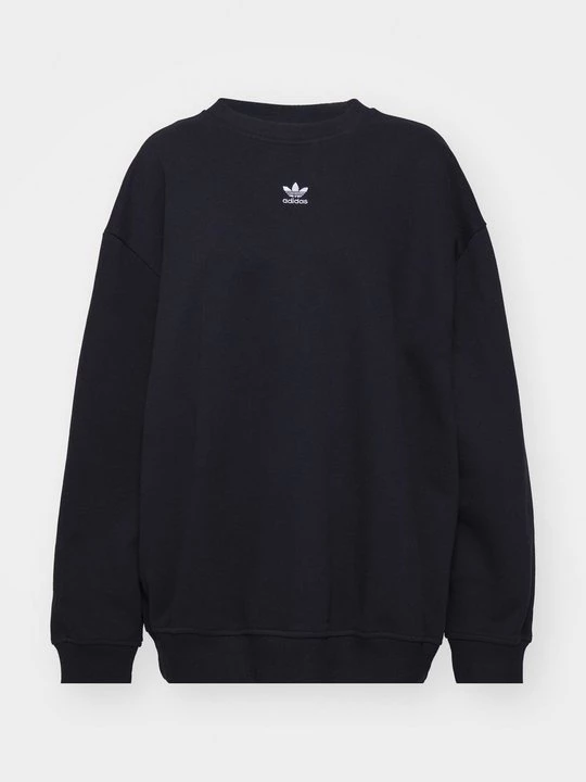 Obrázek produktu Mikina adidas Originals černá
