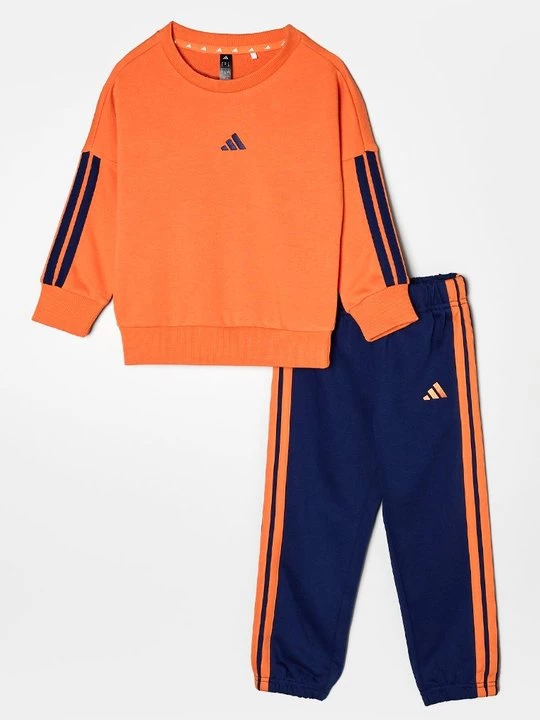 Obrázek produktu Mikina adidas Originals oranžová