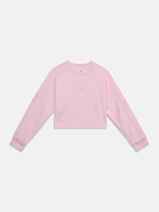 Obrázek produktu Mikina adidas Originals růžová