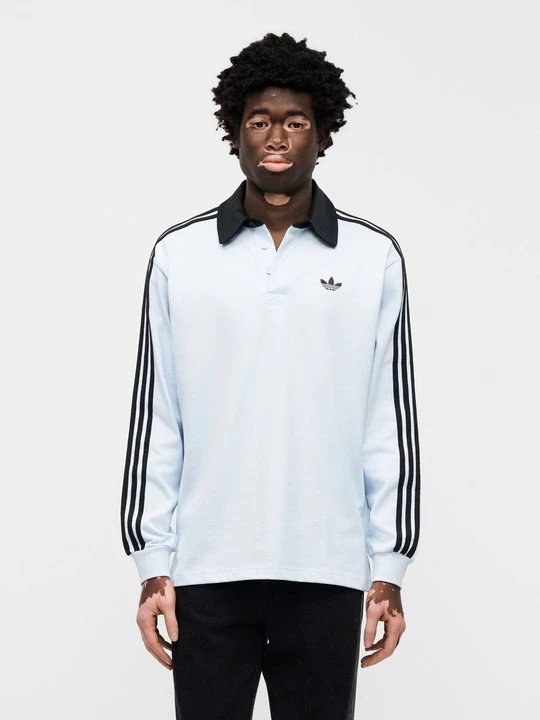Obrázek produktu Mikina adidas Originals světle modrá