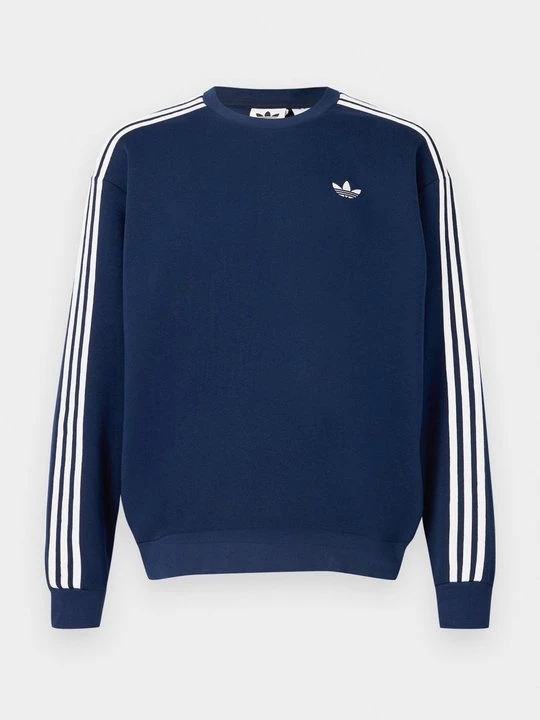 Obrázek produktu Mikina adidas Originals tmavě modrá