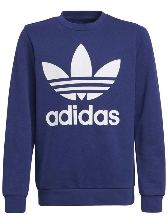 Obrázek produktu Mikina adidas Originals tmavě modrá