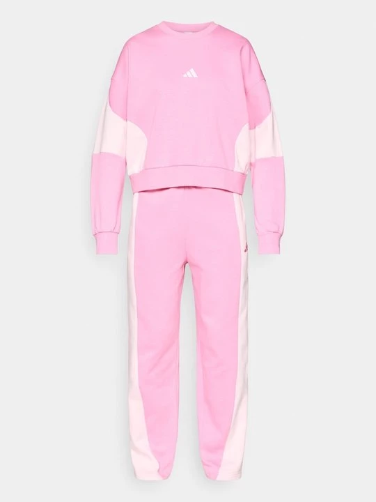 Obrázek produktu Tepláková souprava Adidas růžová