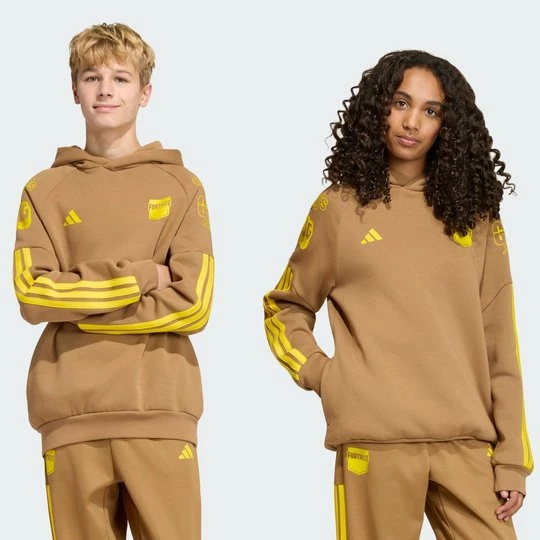 Obrázek produktu Mikina ADIDASx FORTNITE HOODIE