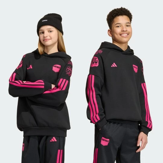 Obrázek produktu Mikina ADIDASx FORTNITE HOODIE
