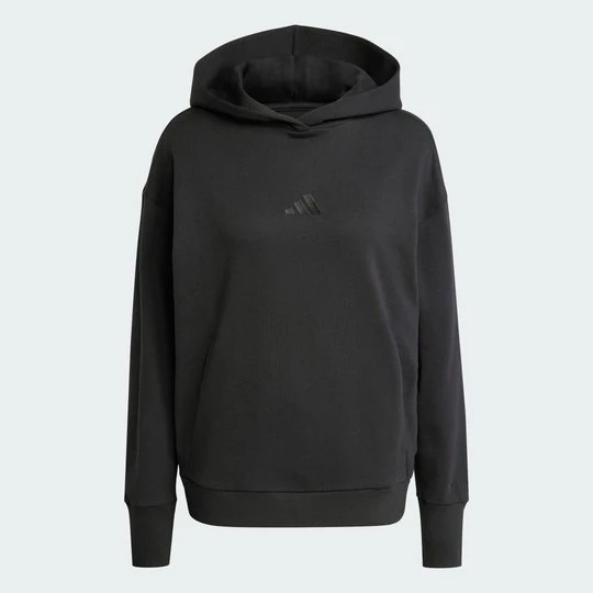 Obrázek produktu Mikina ALL SZN French Terry Loose Adidas černá