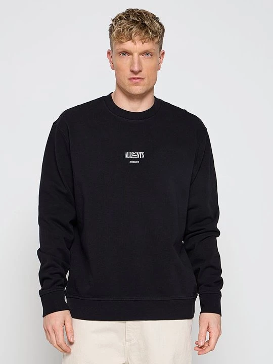 Obrázek produktu Mikina AllSaints černá