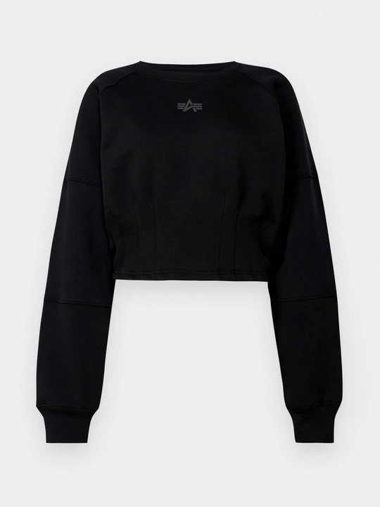 Obrázek produktu Mikina Alpha Industries černá