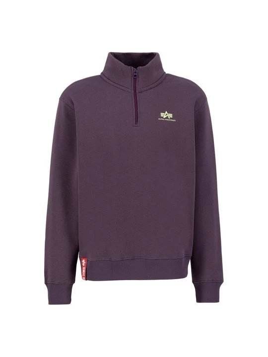 Obrázek produktu Mikina Alpha Industries fialová
