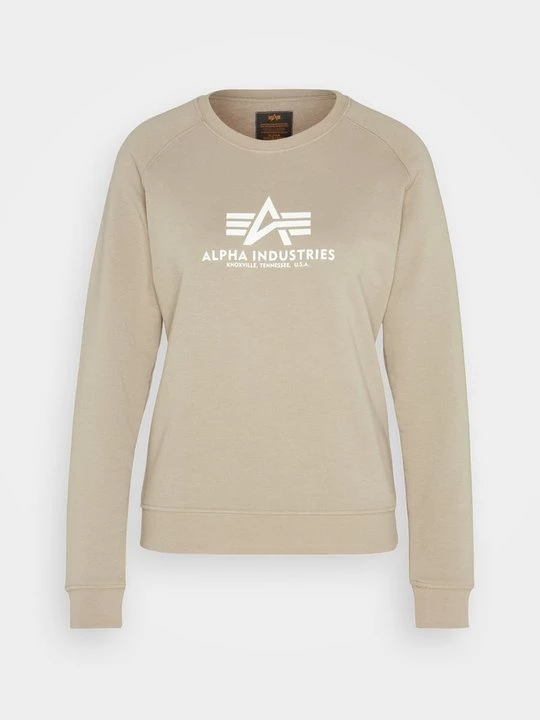 Obrázek produktu Mikina Alpha Industries písková