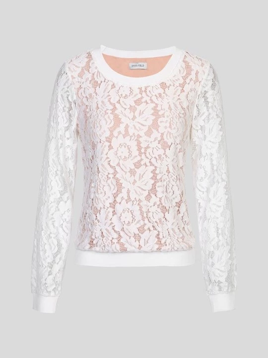 Obrázek produktu Mikina Anna Field By Zalando tělová