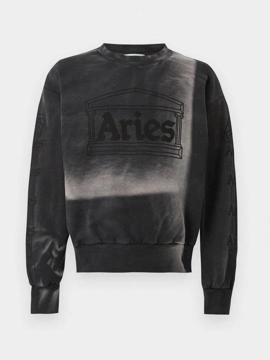 Obrázek produktu Mikina Aries černá