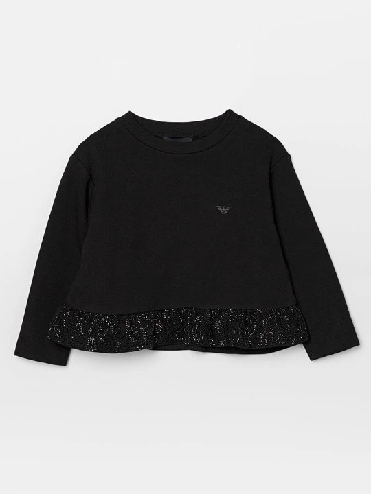 Obrázek produktu Mikina Armani Exchange černá