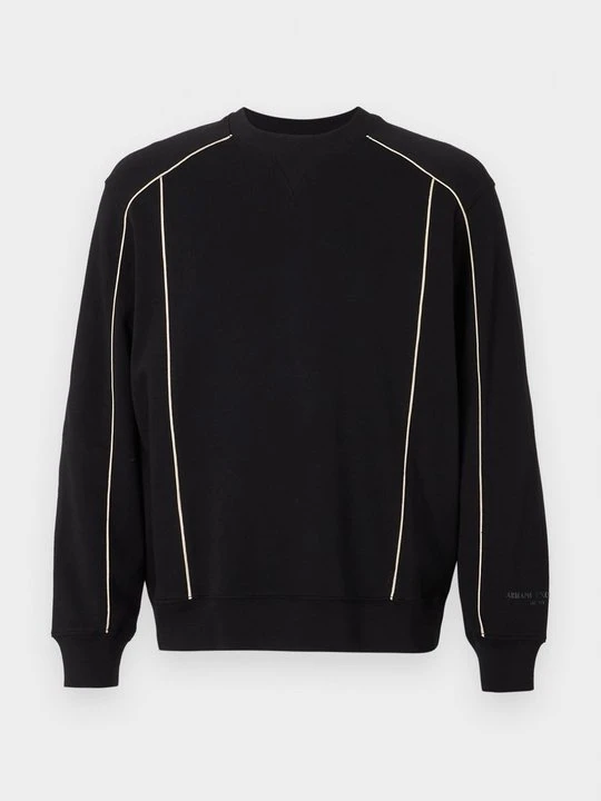 Obrázek produktu Mikina Armani Exchange černá